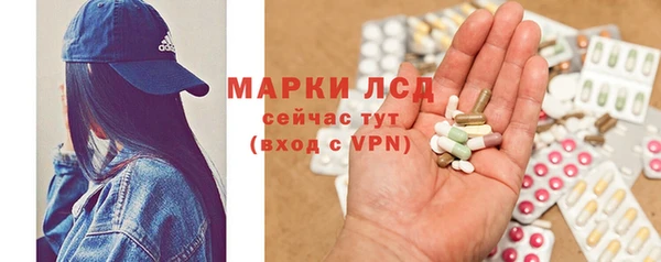 гидра Лагань