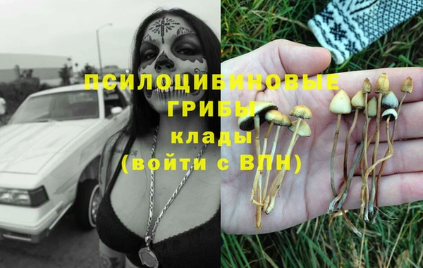 мескалин Липки